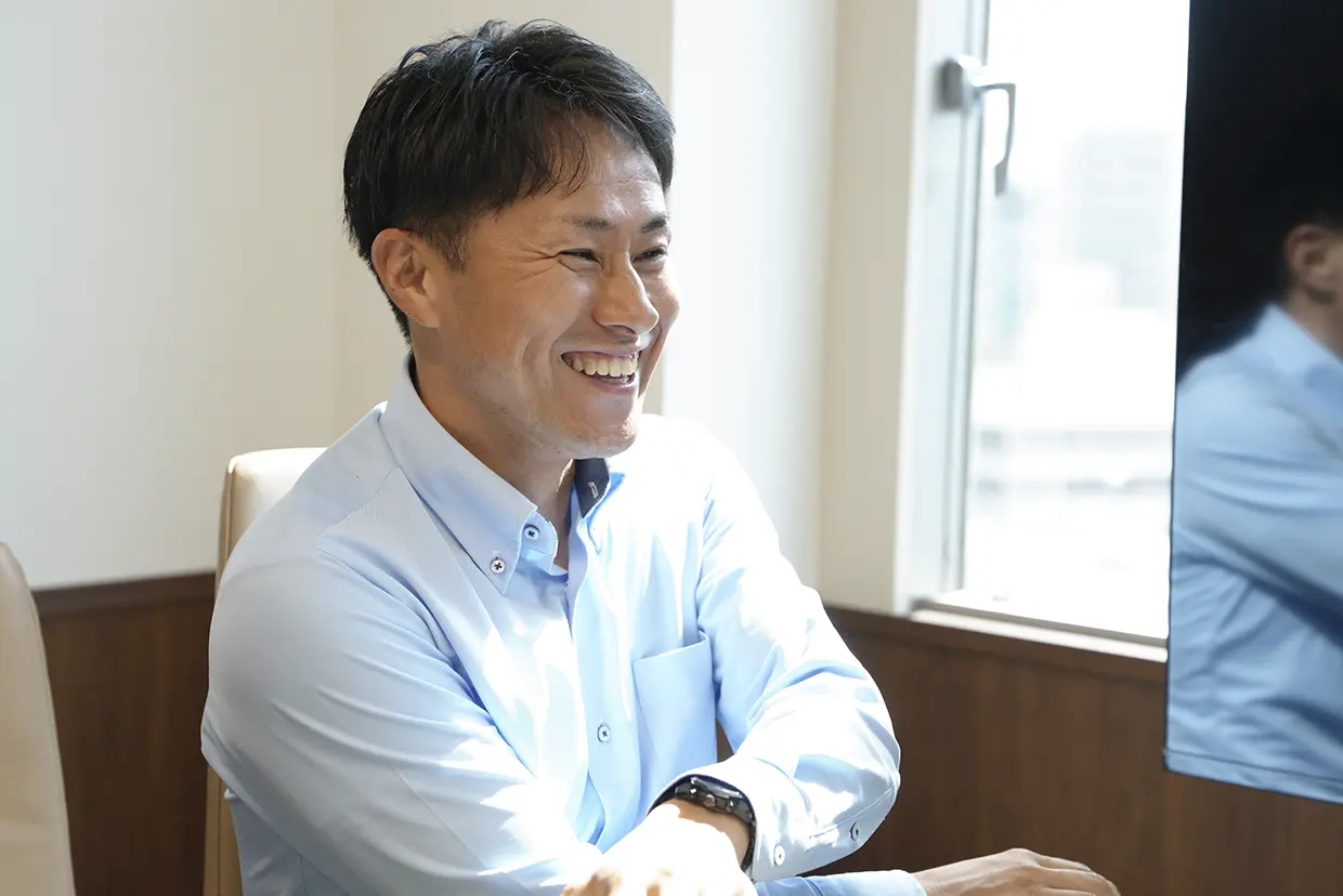 事業承継 イメージ画像