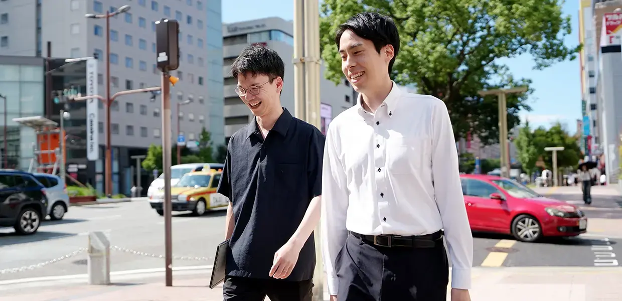 ことのは税理士法人のスタッフ