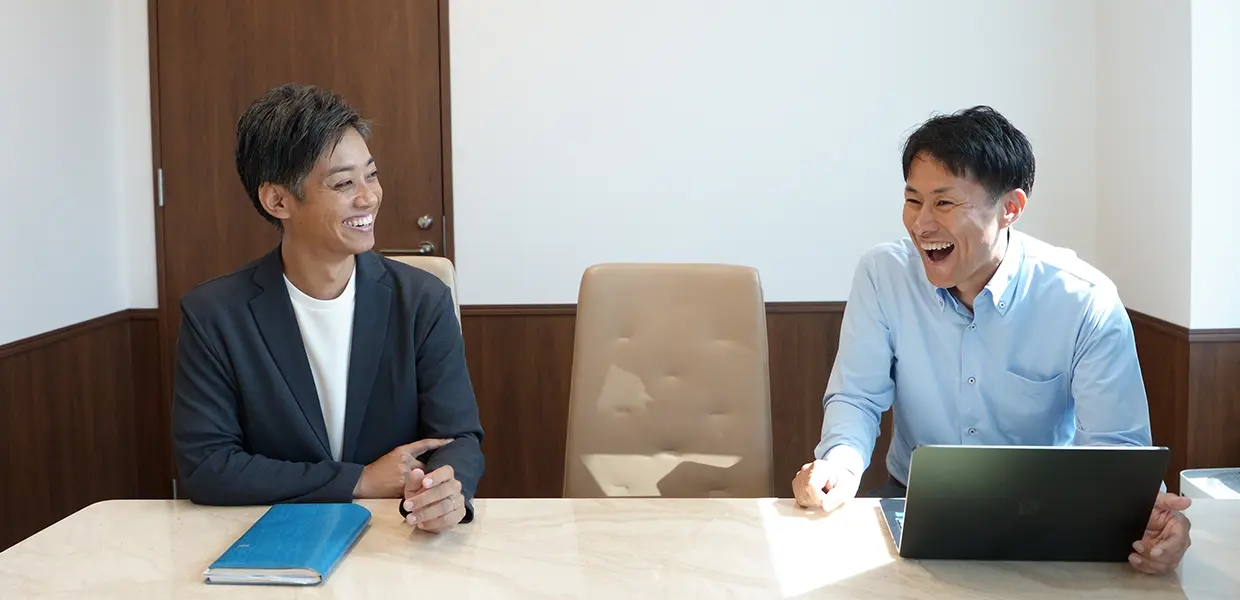 ことのは税理士法人のスタッフ