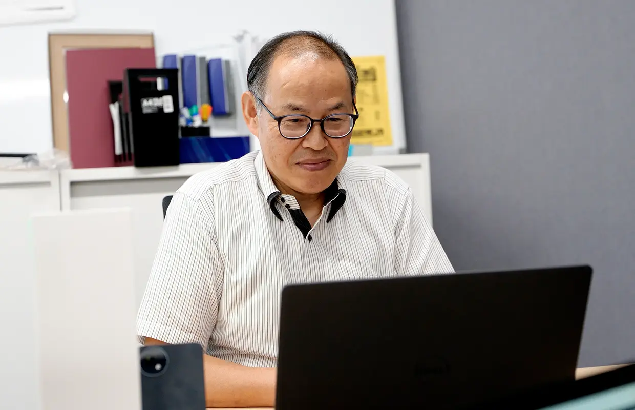 ことのは税理士法人のスタッフ