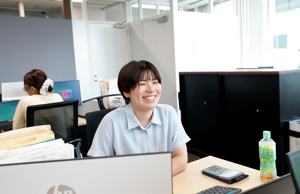 ことのは税理士法人のスタッフ