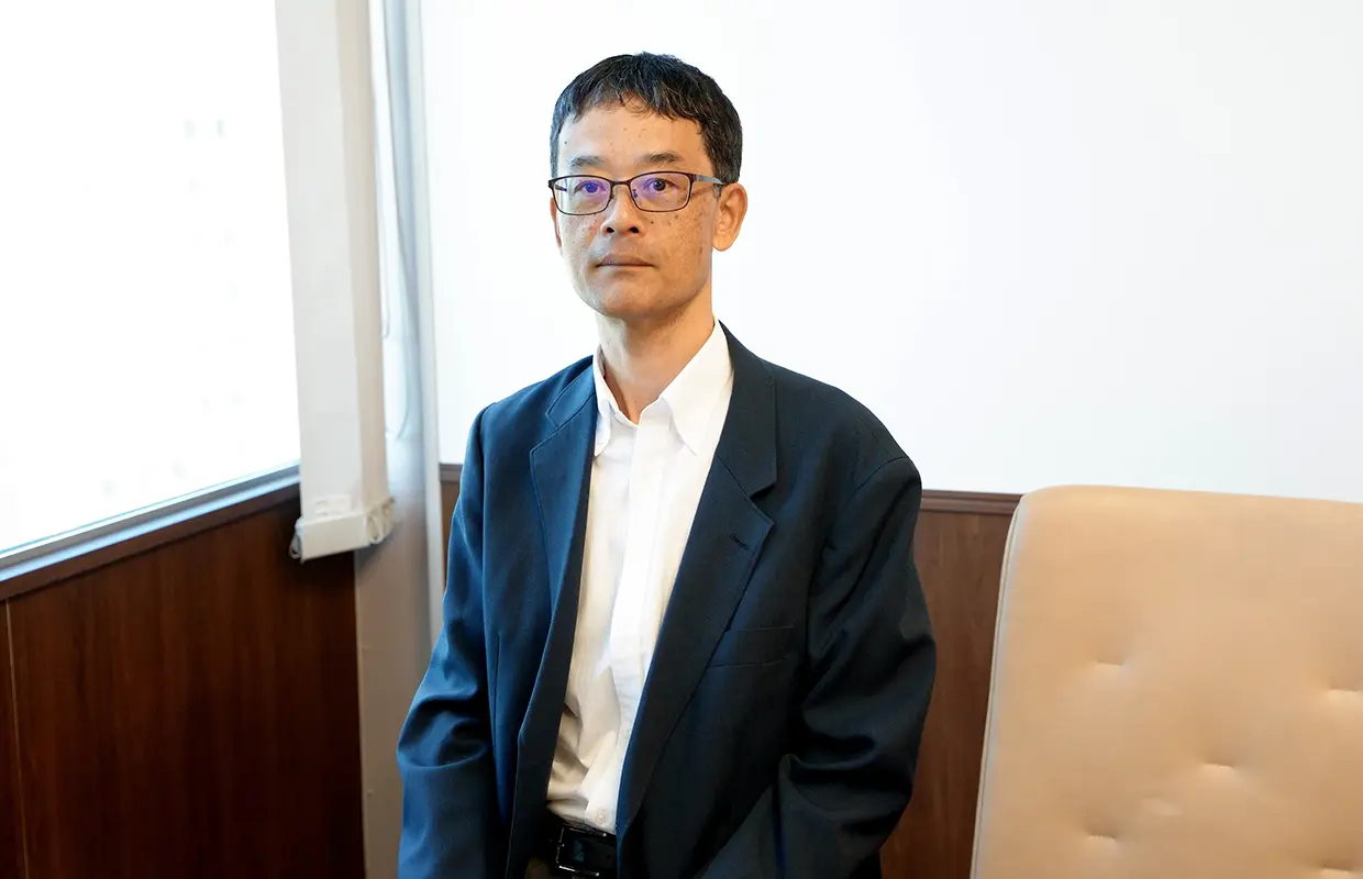 ことのは税理士法人のスタッフ