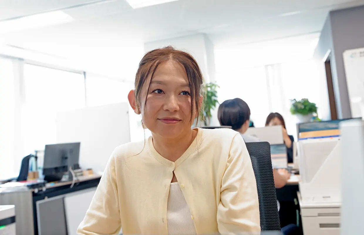 ことのは税理士法人のスタッフ