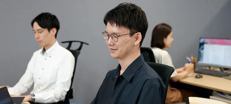 お客様に寄り添い、オーダーメイドの想続を支援！